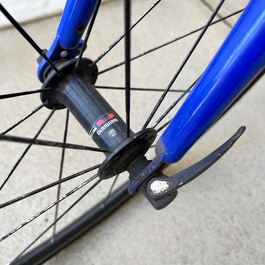 【関西手渡しのみ】GIOS MISTRAL ジオス ミストラル クロスバイク