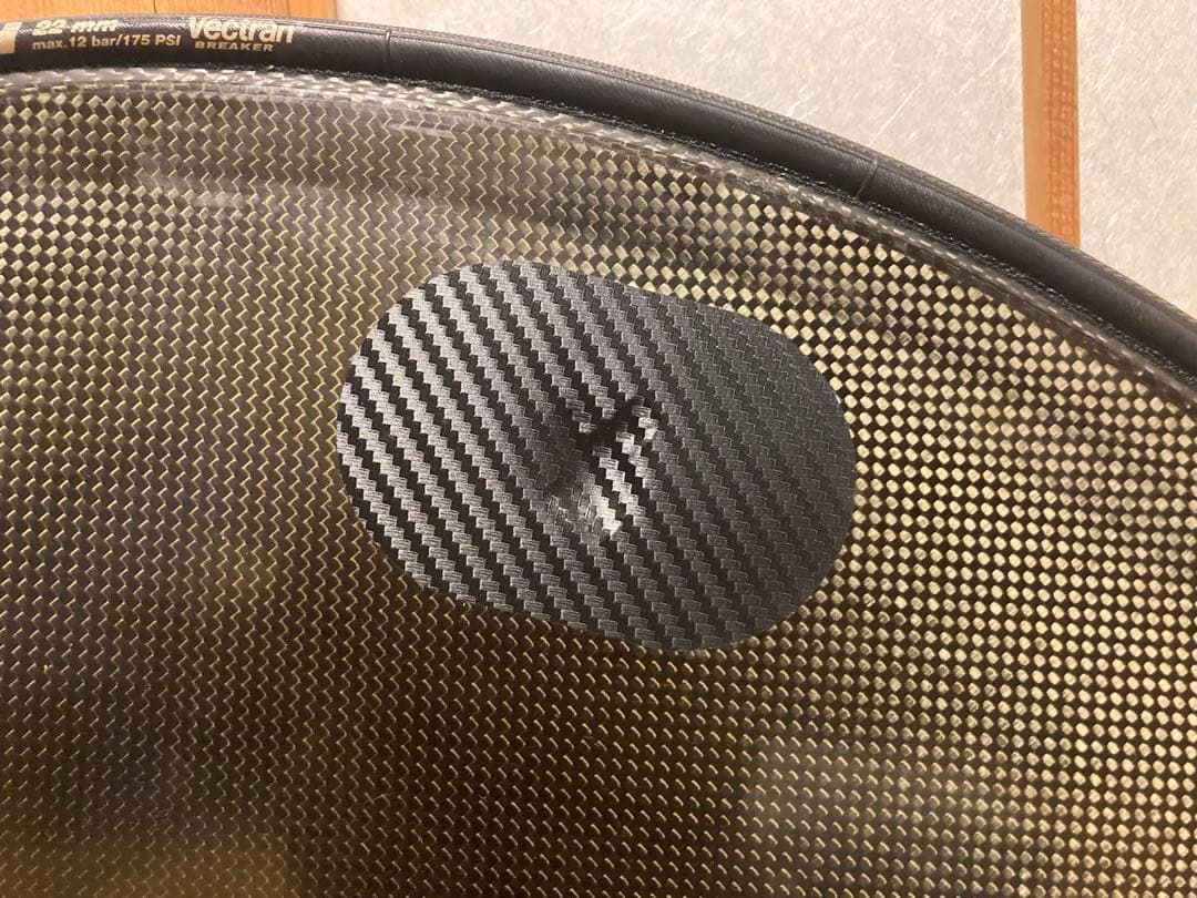 コリマ　CORIMA ディスクホイール