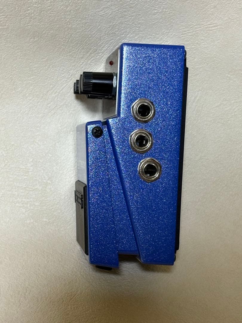 ギター BOSS Synthesizer SY-1