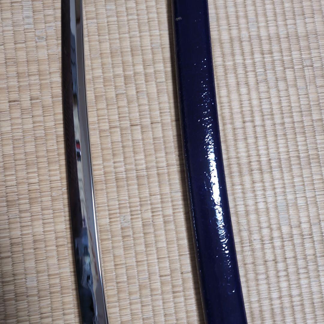 しのびやの模造刀