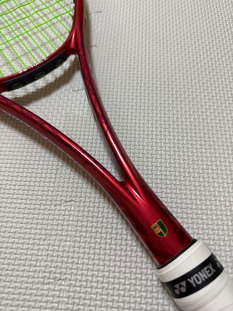 YONEX ボルトレイジ7V