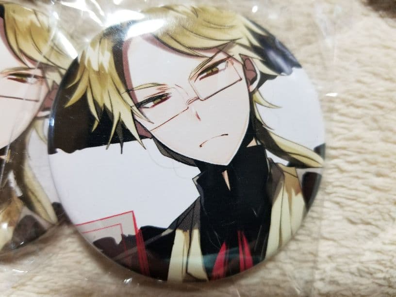 文スト＊缶バッジ バラ売り