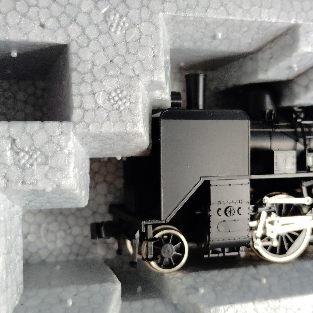 KATO HOゲージ C56 蒸気機関車 1-201