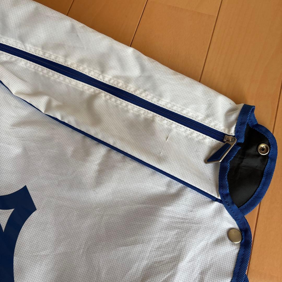 MIZUNO Tour Stand キャディバッグ 7型