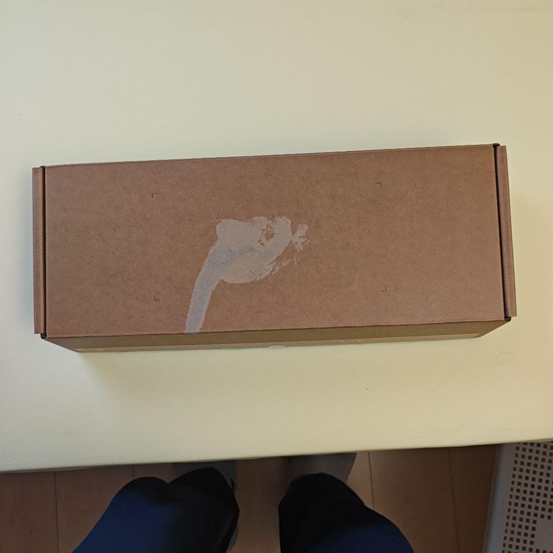 SteamDECK スチームデック　本体　OLED 512GB