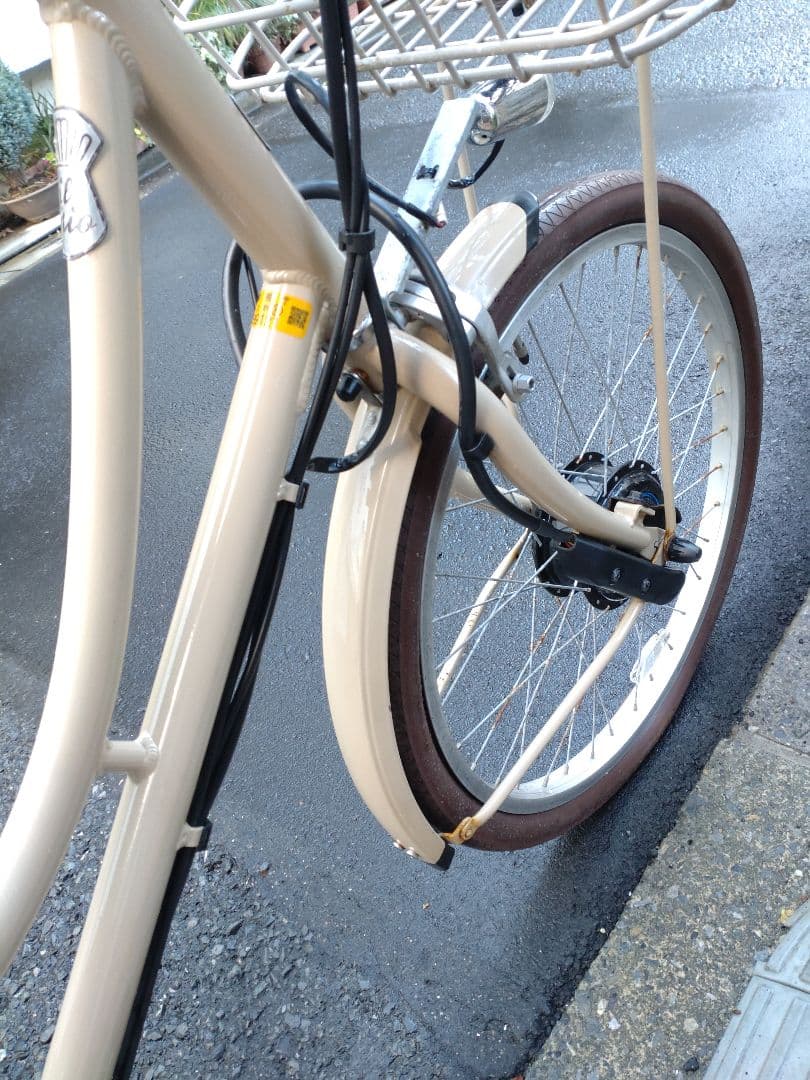 配送可★直接引渡可★カスタム【限定車ILMIOイルミオ】電動アシスト自転車OGK