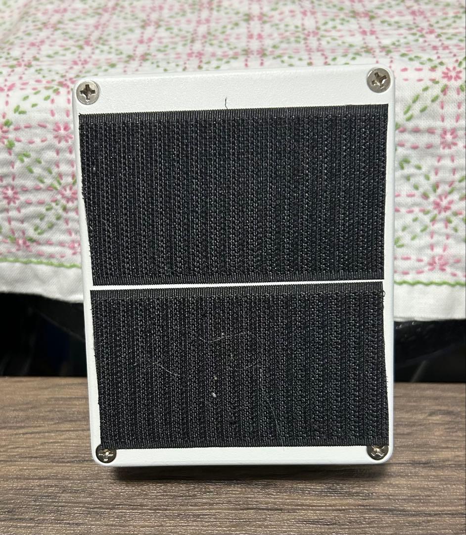 【値下】ANIMALS PEDAL FIREWOOD ACOUSTIC MKI