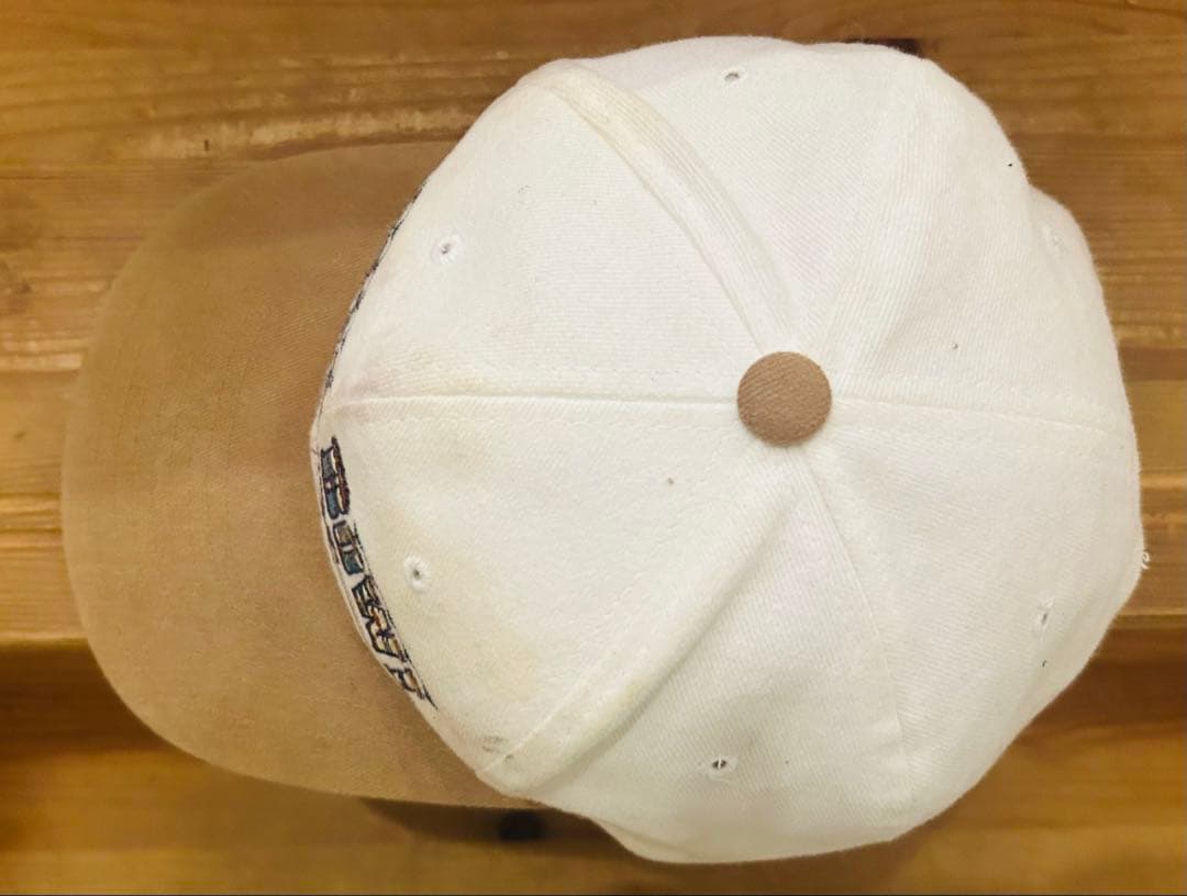キャップ 帽子 90s American Needle スーパーボール 希少
