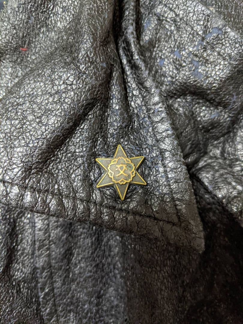 昭和   希少   ジャケット