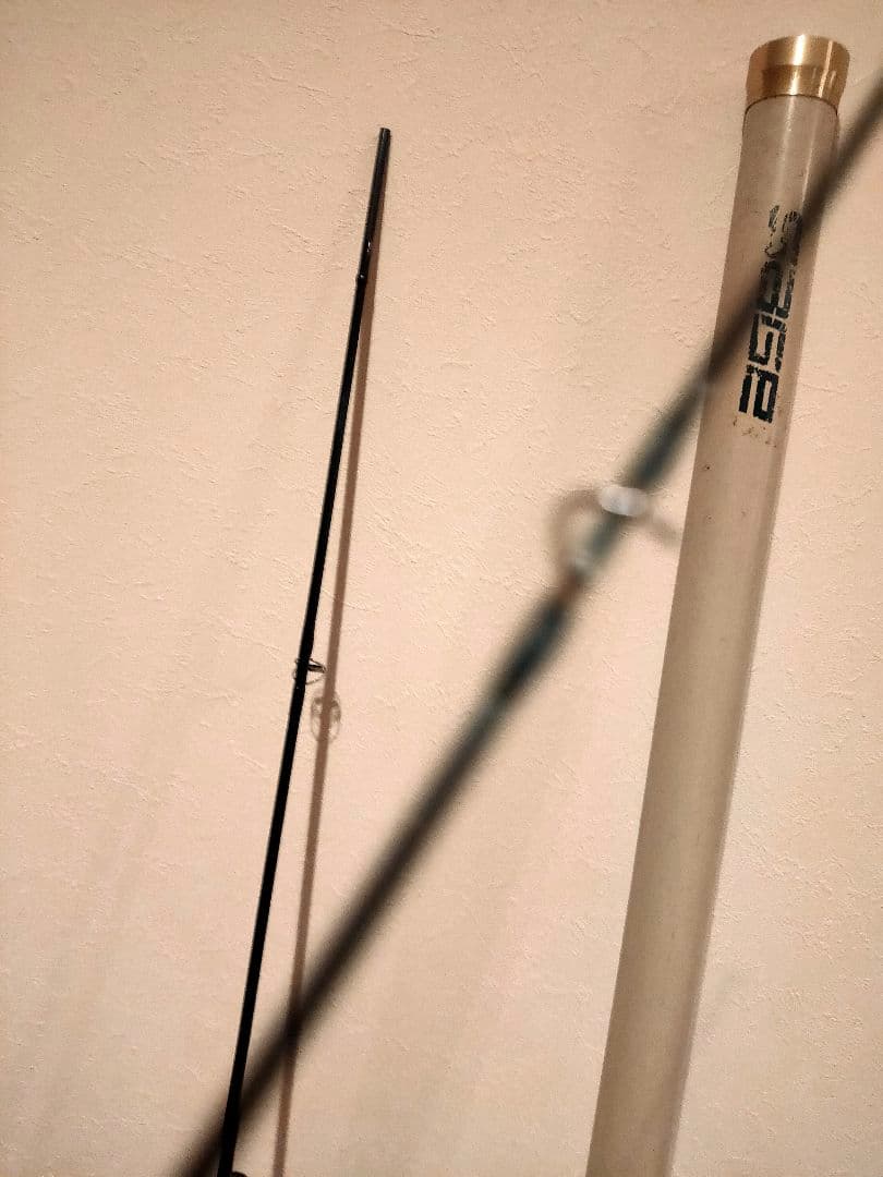 SAGE セージ グラファイト IV 890 SP+ #8 9’0”