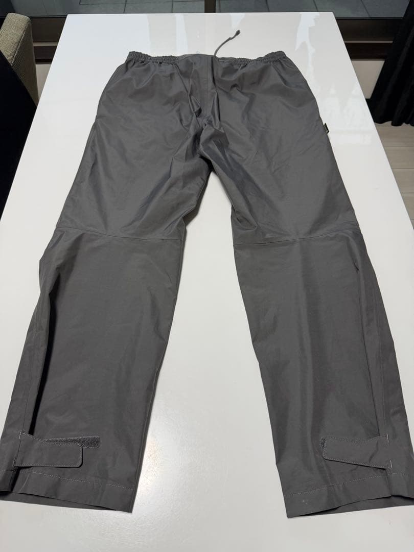 SHIMANO レインスーツ 上下セット GORE-TEX