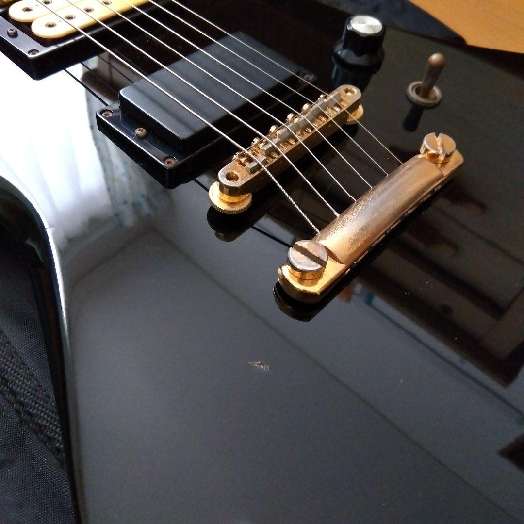 フェルナンデス MG-80X HIDEモデル X JAPAN モッキンバード