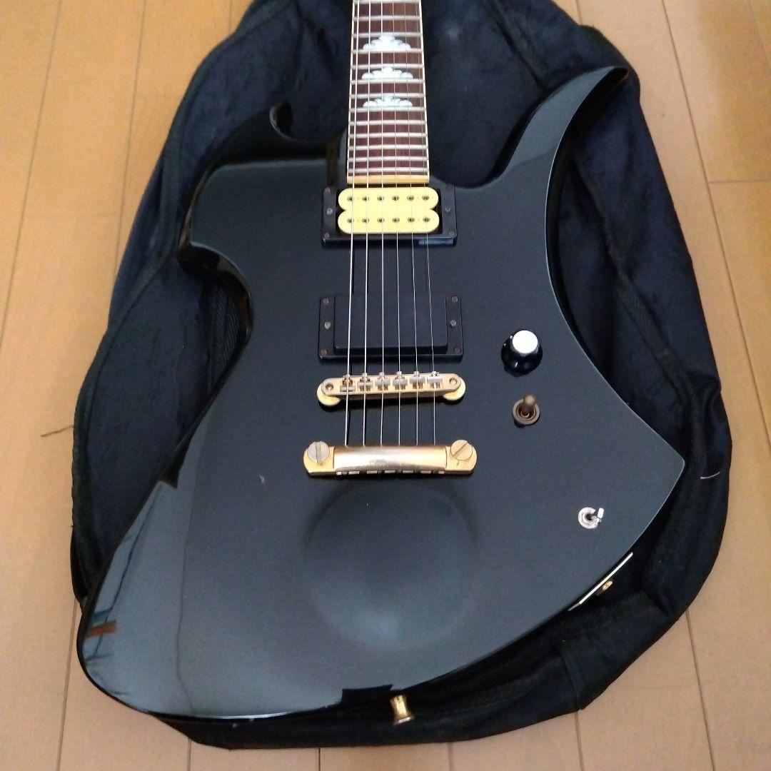 フェルナンデス MG-80X HIDEモデル X JAPAN モッキンバード