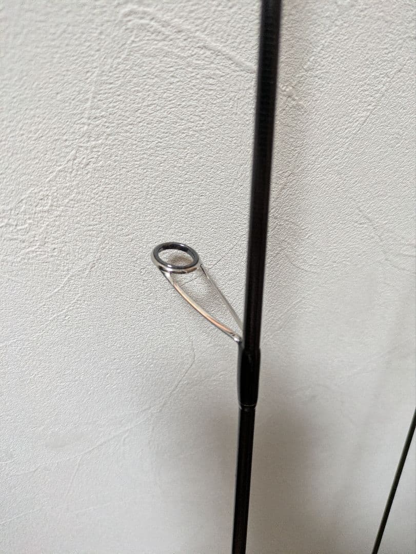 ロッド FINEZZAux 20gfinus752lt