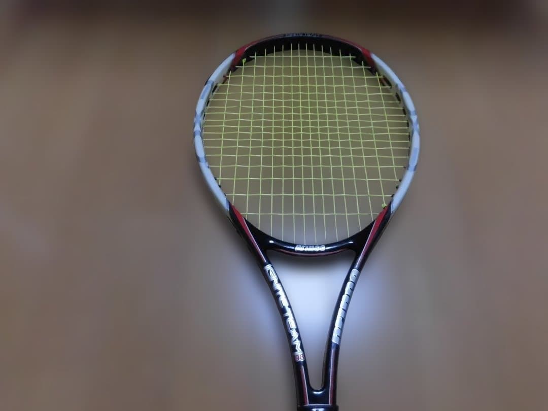 Prince IGNITE TEAM テニスラケット