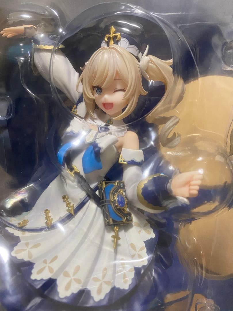 原神 バーバラ コトブキヤ 1/7フィギュア