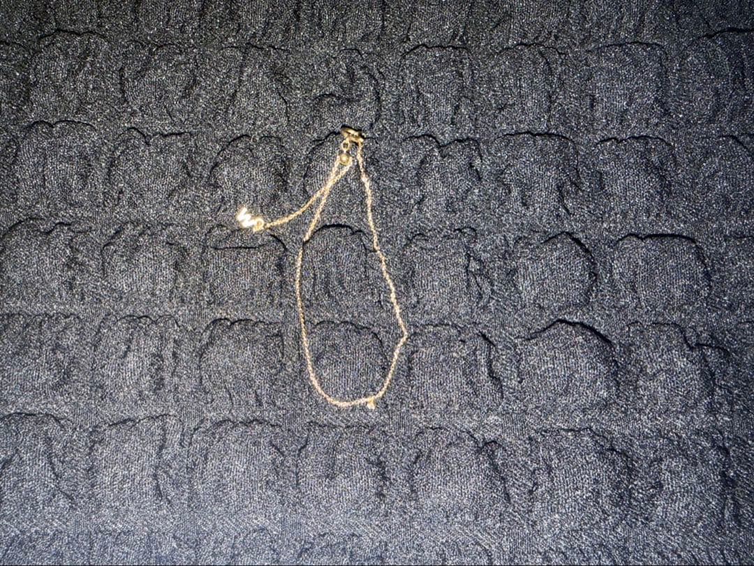 吉野北人 WIZBLE ブレスレット