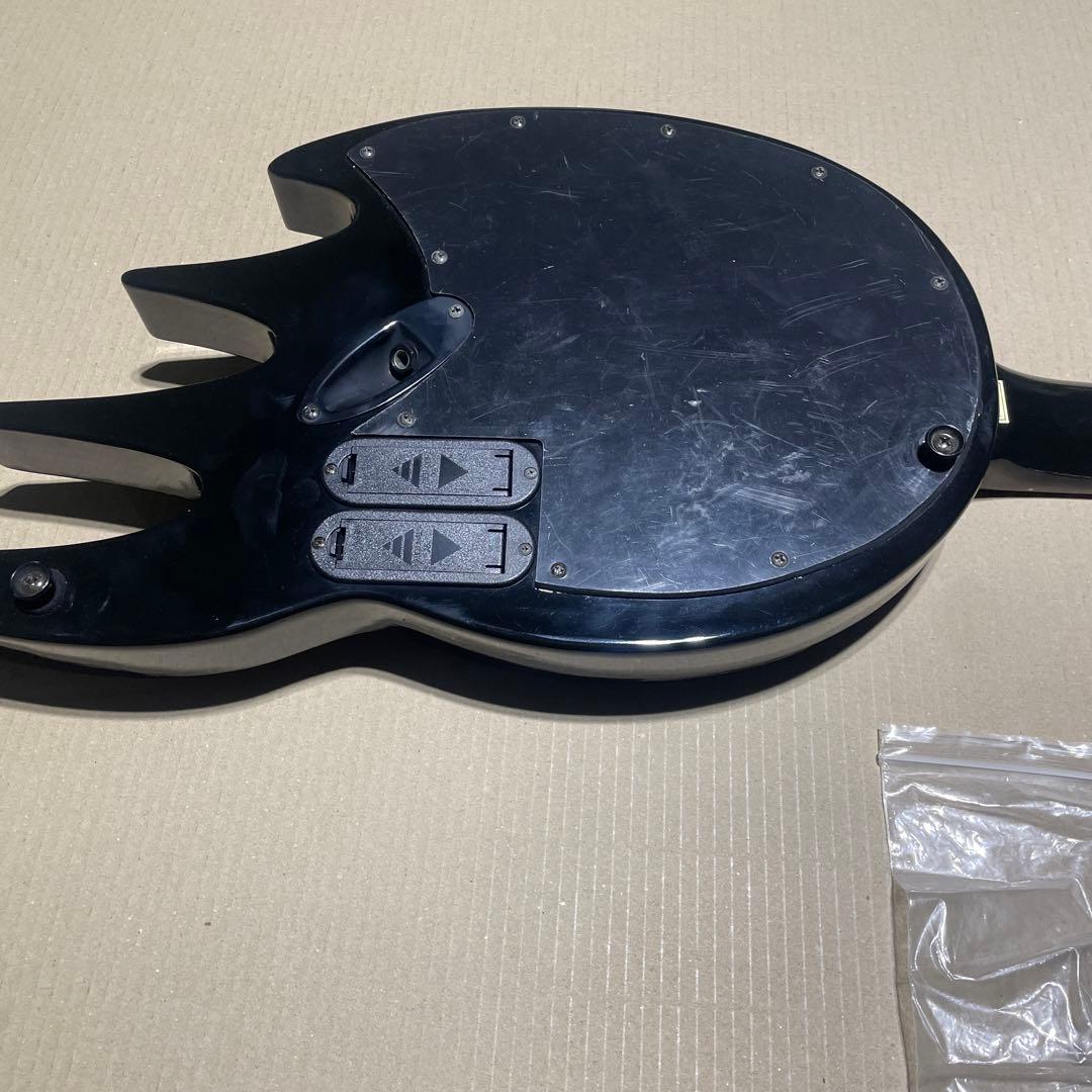 Zodiac works 　プチブラックファイヤー