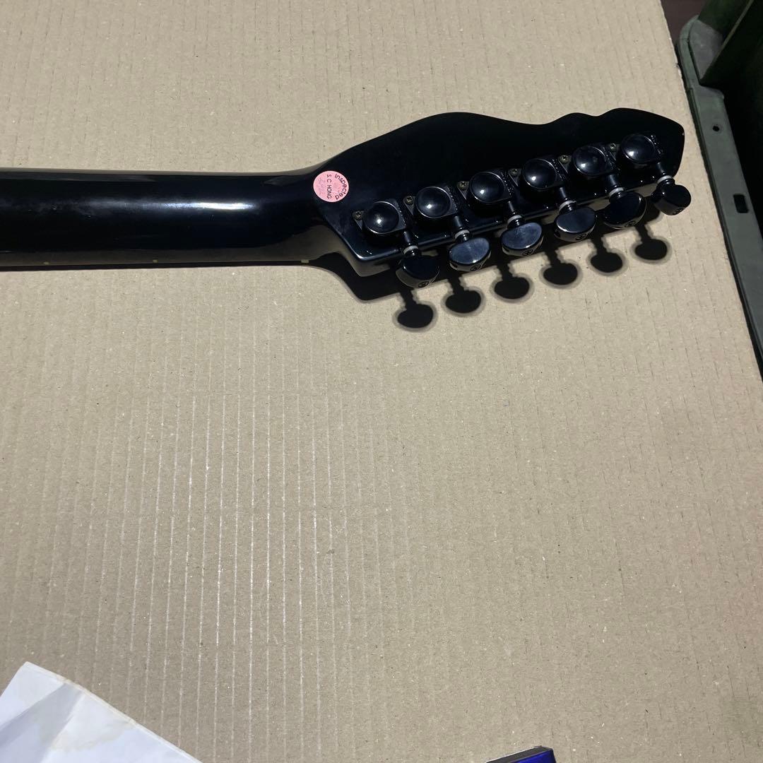 Zodiac works 　プチブラックファイヤー