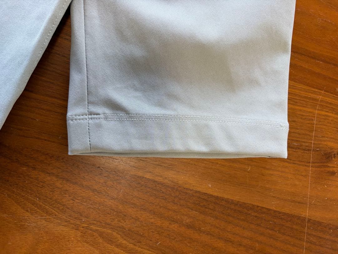 美品　ルルレモン　ABC スリムフィットトラウザー 32インチ