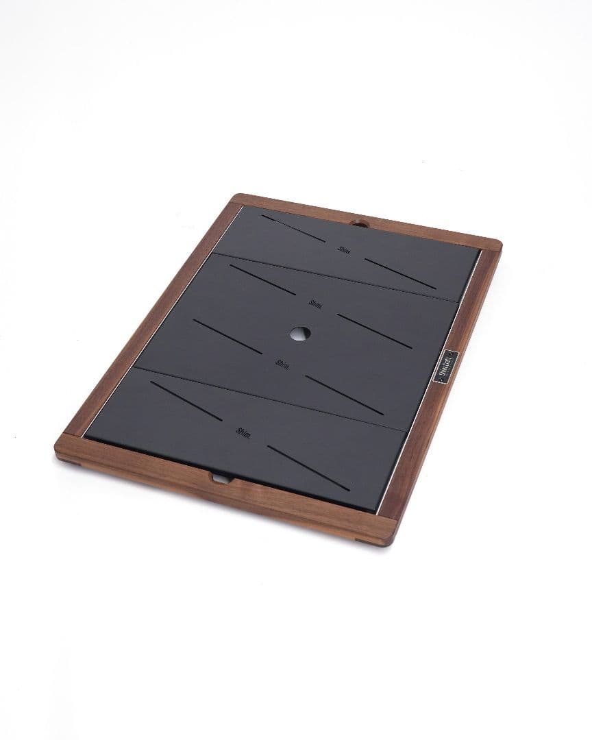 テーブル・チェア・ハンモック S.T.F/ SC50 shimcraft(WN)