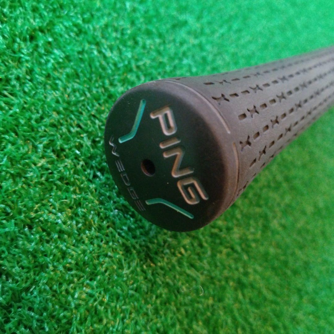 PING S159 Sグラインド 58 TRAVIL 95S ピン トラヴィル