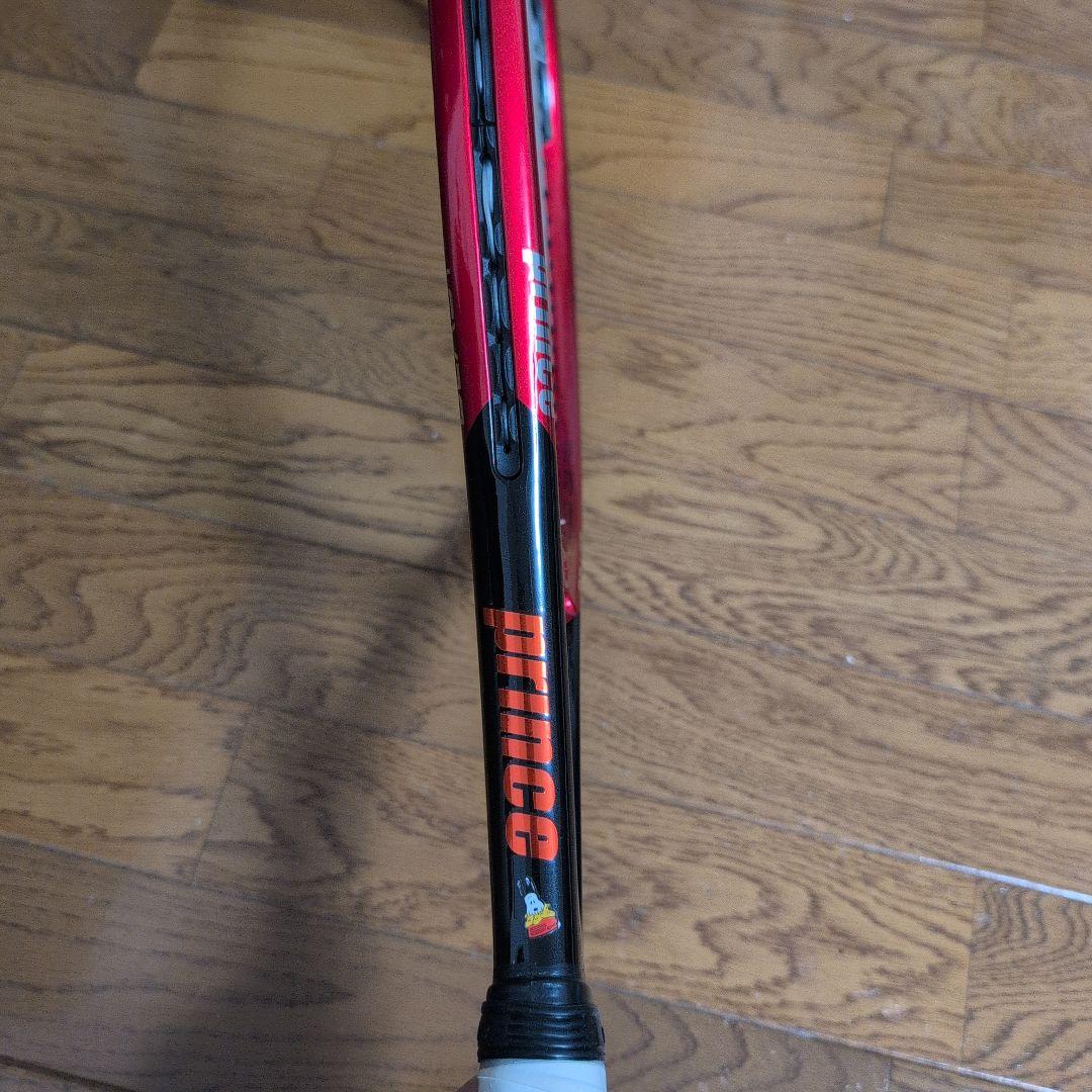 テニスラケット　プリンス　BEAST　100