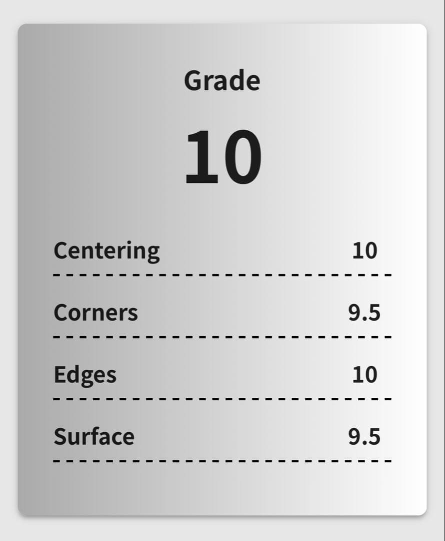 【gemix10】メガルチャブルSAR