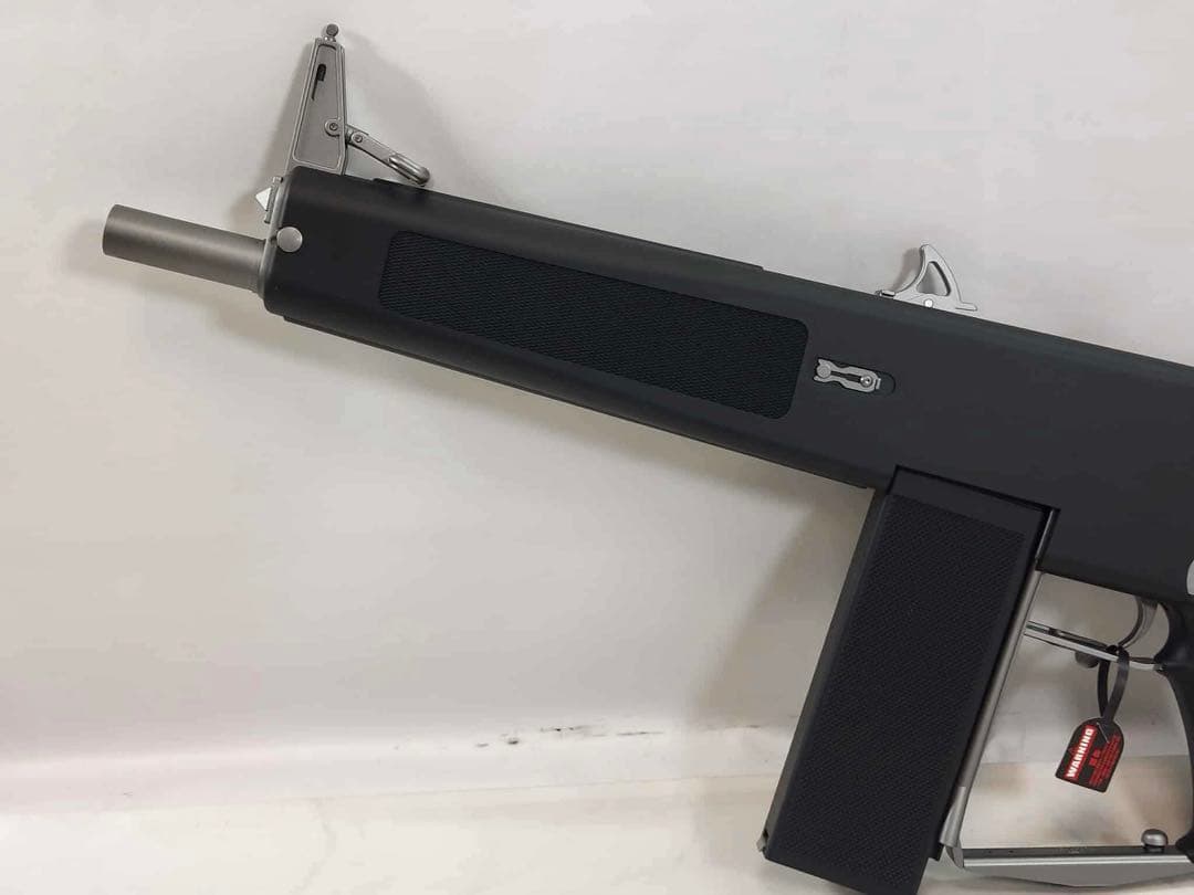 東京マルイ 電動ショットガン AA-12