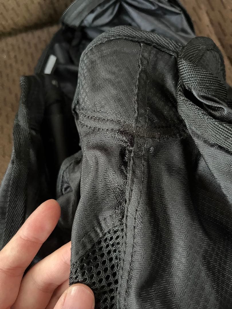 CAMPSTER II by STPACK アウトドアチェア