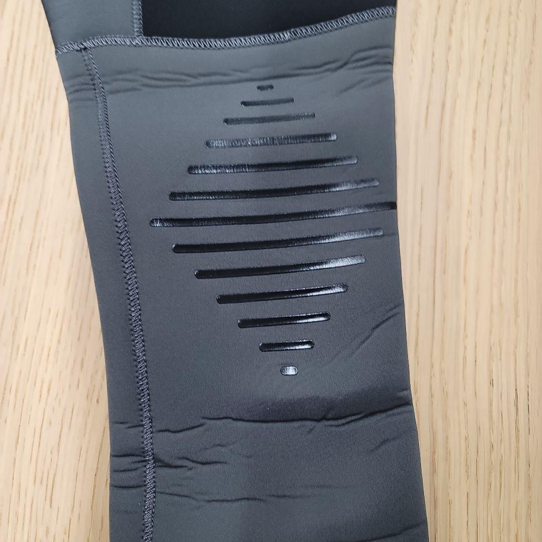 Cocoloa　3㎜　ロングジョン ウェットスーツ　レディース　MLサイズ