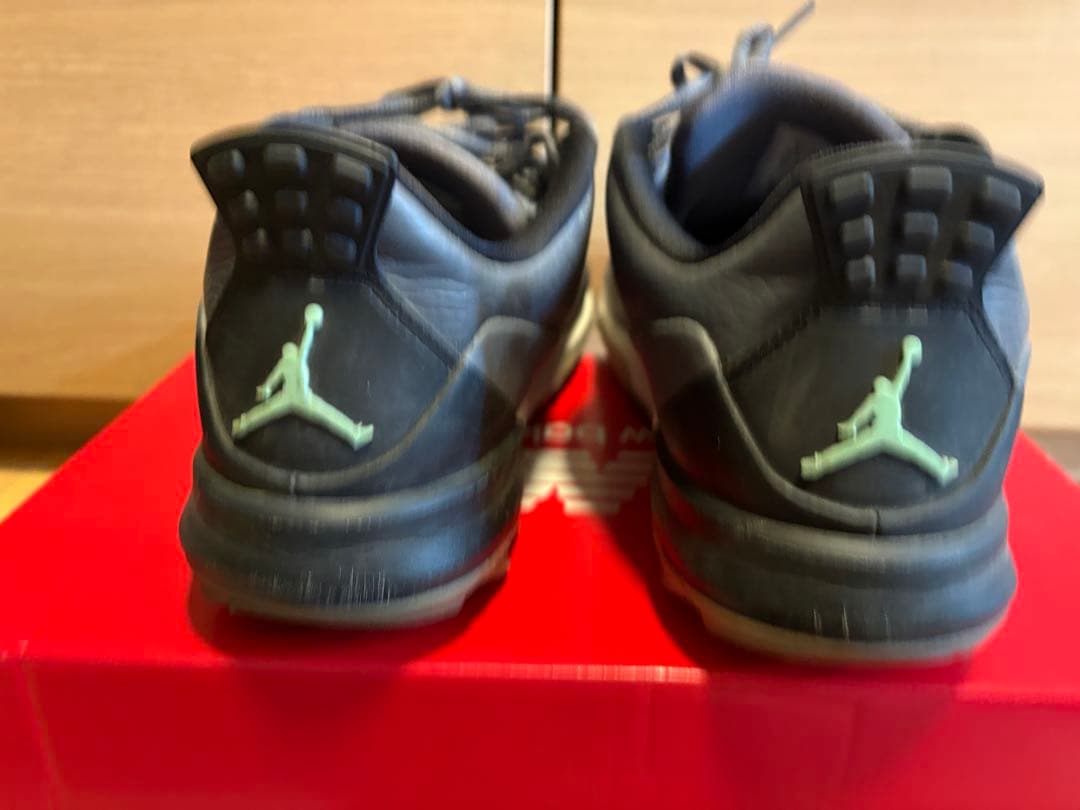 激レアNike ゴルフシューズ ジョーダン ADJ3 未発売