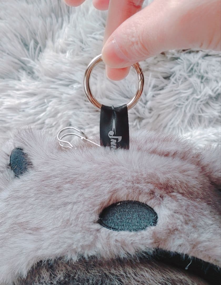 INNS INN音　限定【オオカミ】