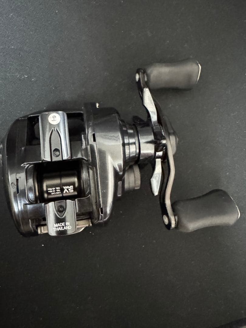 20 タトゥーラ TATULA SV TW 103SHL 左ハンドル