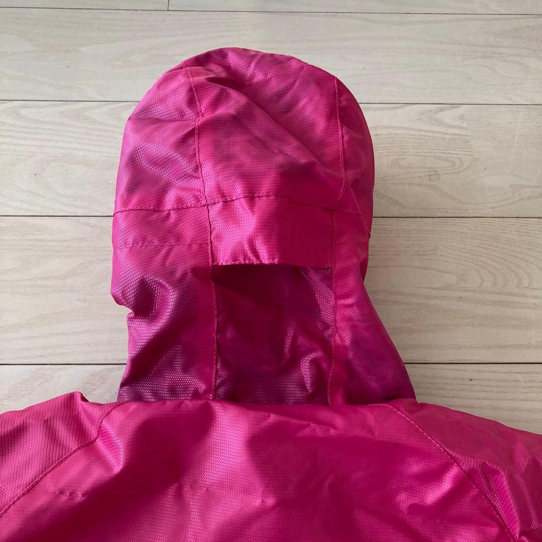 AIRWALK ピンク スノーウェア　スキー