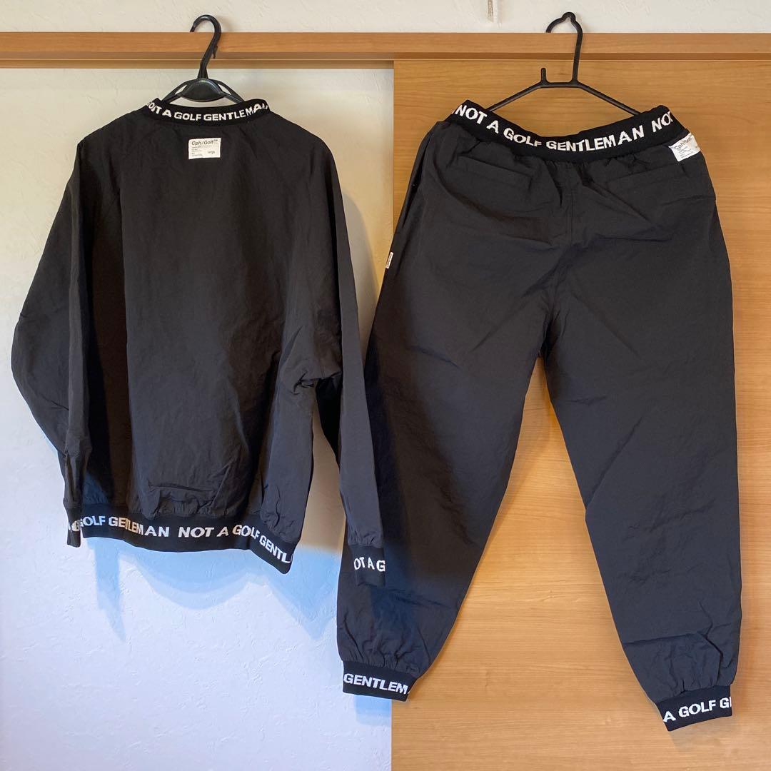 まるお　Cph/Golf セットアップLサイズ