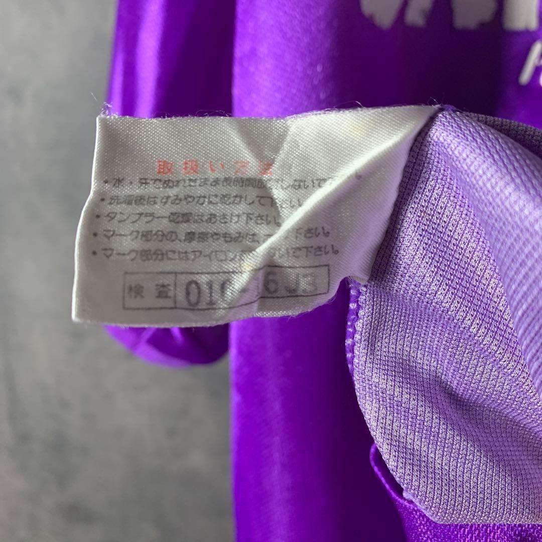 【★激レア】古着 サッカー Jリーグ サンフレッチェ ユニフォーム ★サイン入り