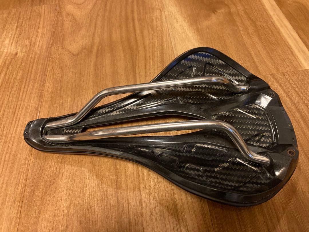 S-works Power カーボンサドル 143mm