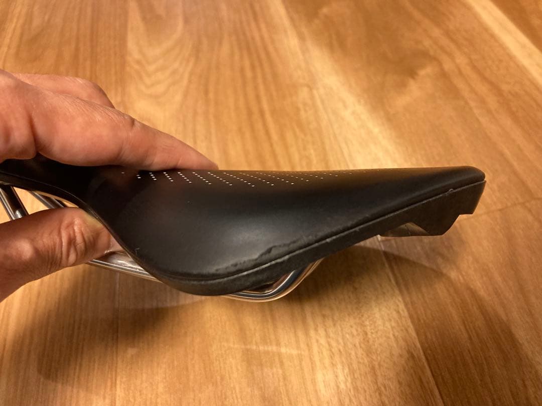 S-works Power カーボンサドル 143mm