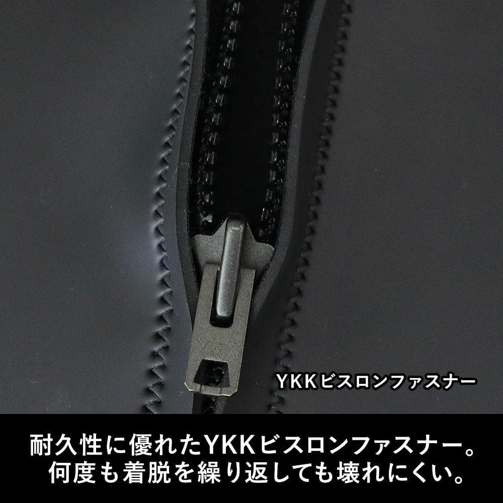 【未使用新品】FELLOW SURF タッパー 3mm MLBサイズ ブラック