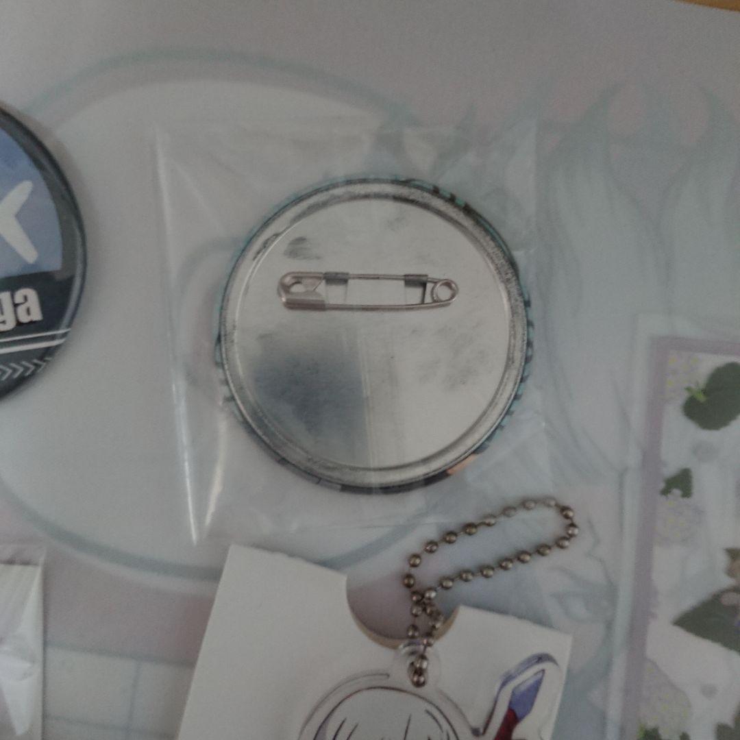 Dr.STONE 氷月 グッズセット