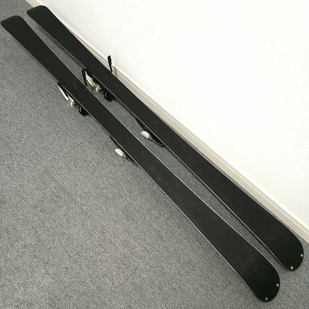 【最終価格！】スキー BLIZZARD 153cm G FORCE ブリザード