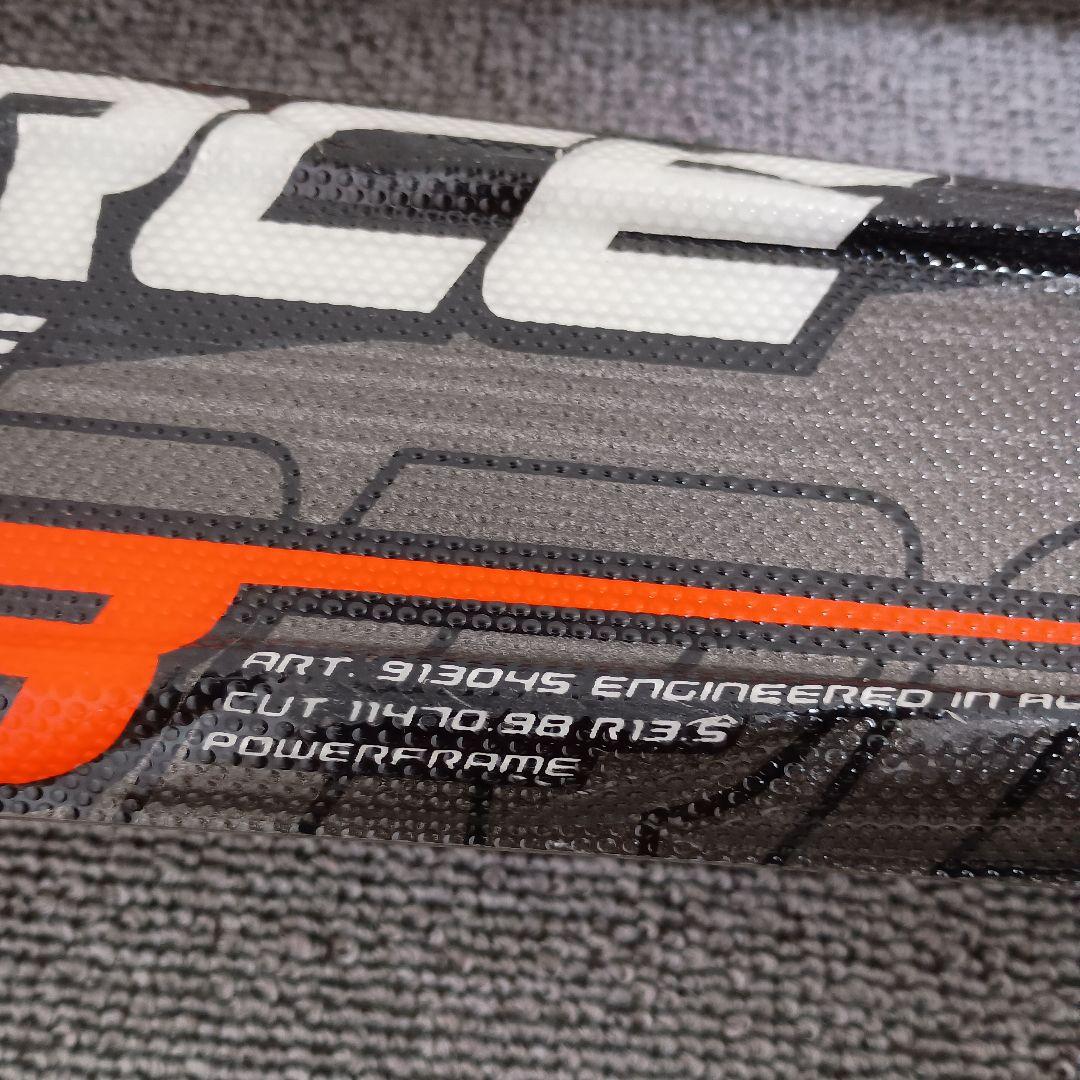 【最終価格！】スキー BLIZZARD 153cm G FORCE ブリザード