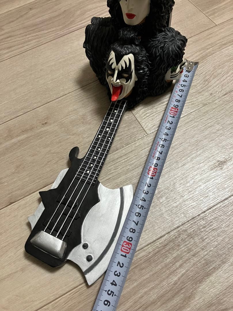 希少！未使用　KISS キッス　お香たて