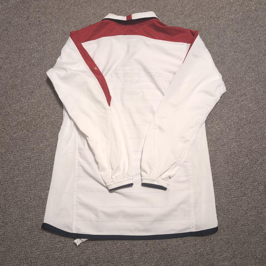 イングランド　サッカー　ユニフォーム