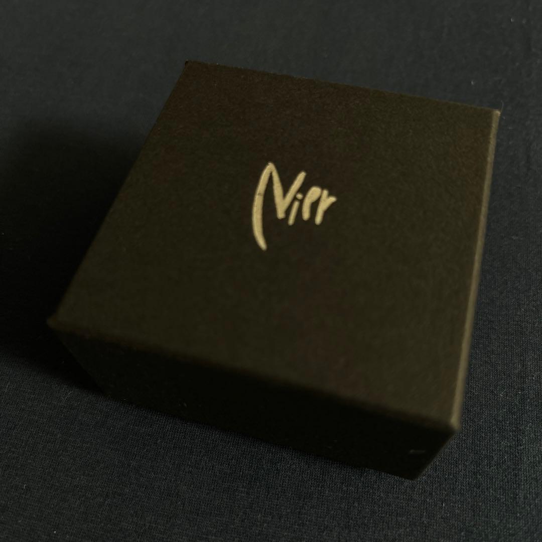 【最終値下げ】グラブル　ニーア　エンゲージリング