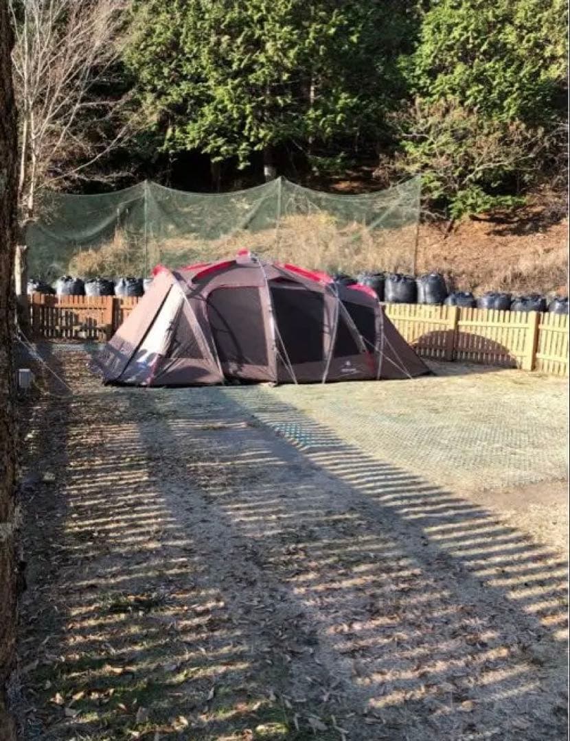 スノーピーク　トルテュプロ