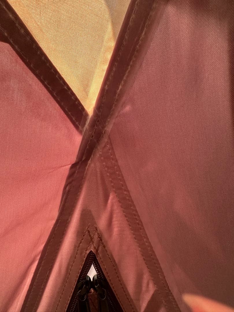 スノーピーク　トルテュプロ