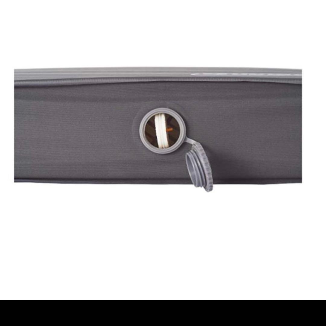 Coleman スリーピングマット 約200cm x 128cm