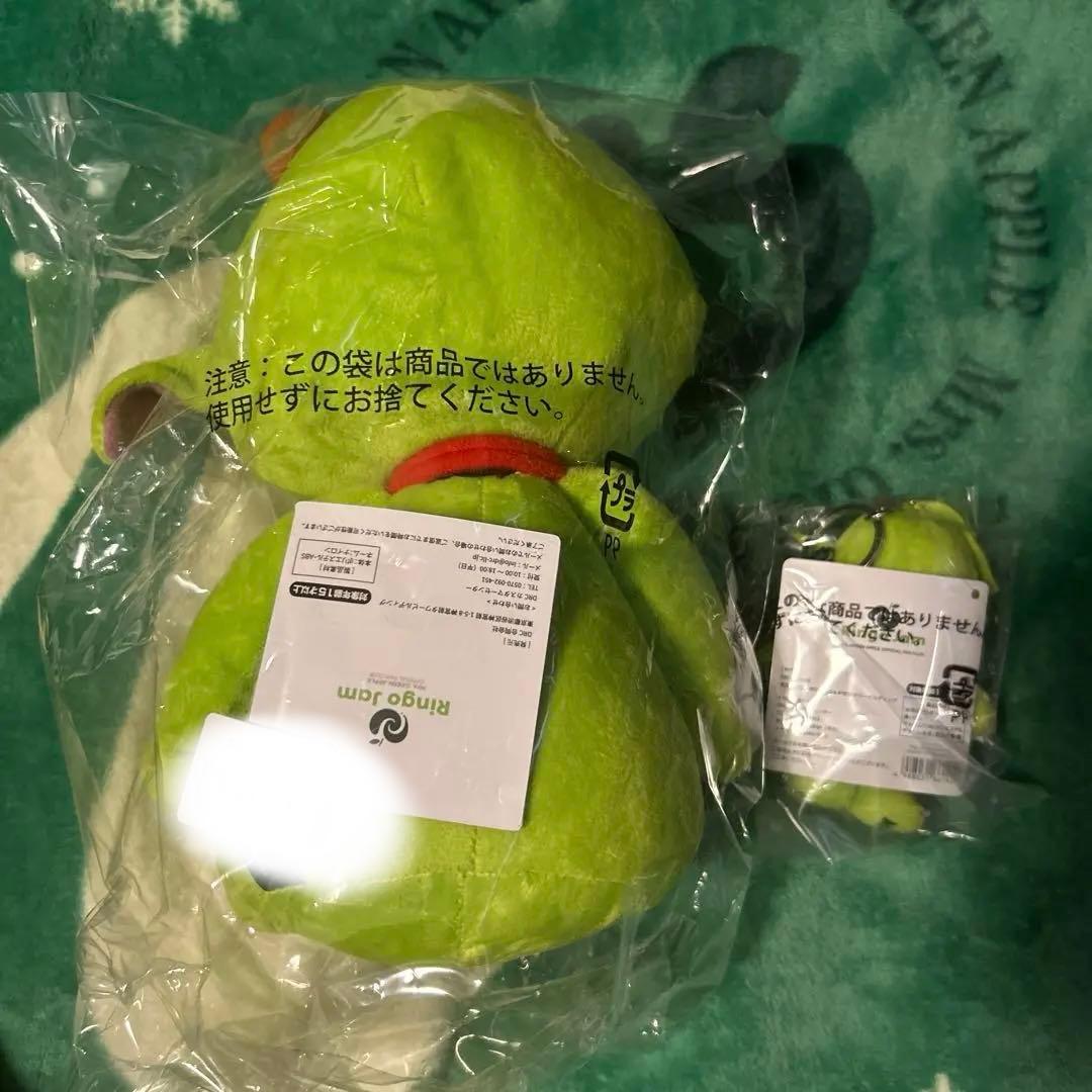 【期間限定お値引中】ミセス メメル ぬいぐるみセット